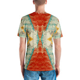 Wave Rider Crew Neck Tee - Beyond T-shirts